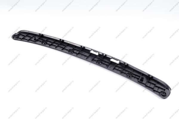 Облицовка порога двери задка Lada Largus Lada