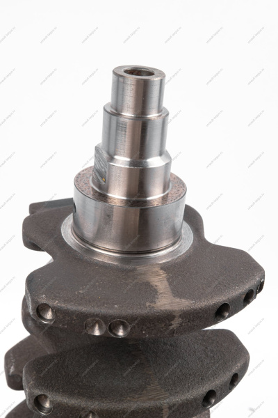 Вал коленчатый двигат.(1,6, 8кл.и16 кл.) 11189/21129 Lada Largus Lada