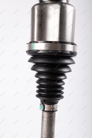 Привод LADA Largus переднего колеса левый (для двигателей 11189,21129) Renault