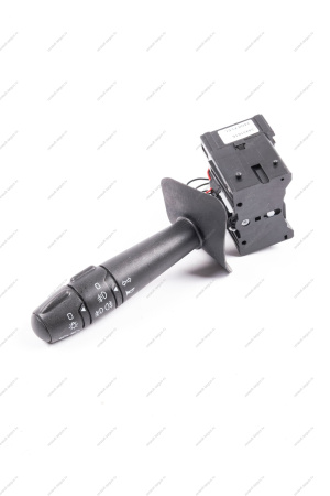 Переключатель подрулевой левый (управление освещением) LADA Largus/Лада с вкл. птф Ларгус/Logan 2014- Lada