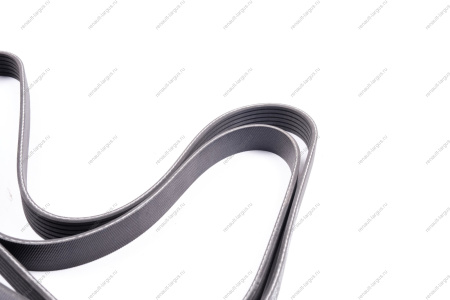 Ремень генератора поликлиновый Lada Largus 11189 Gates