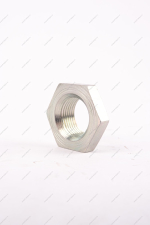 Гайка заднего конца первичного вала М20х1,5 КПП-2181 Lada