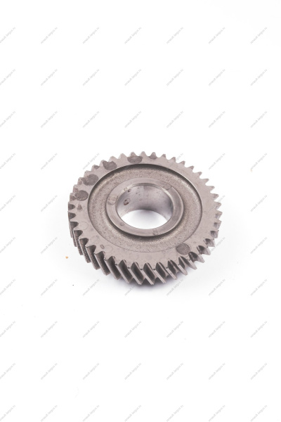 Шестерня 1-й передачи вторичного вала LADA Largus КПП-JR5(41зуб)тросовая (3.727) Renault
