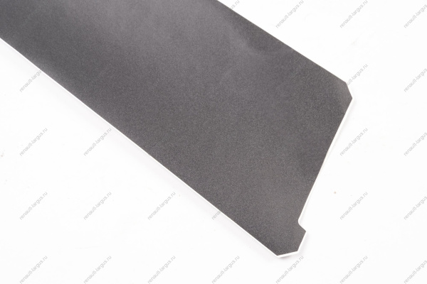 Накладка LADA XRAY передней стойки задней левой двери Lada