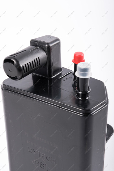 Адсорбер топливных паров бензина RENAULT Duster/Lada Xray Renault