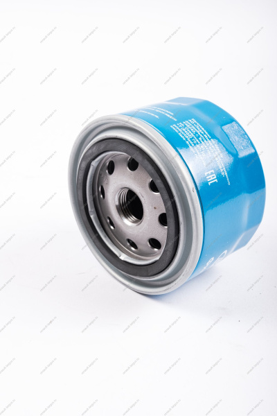 Фильтр масляный LADA Largus двигат.(P3M/P4M) НОРДФИЛ Lada