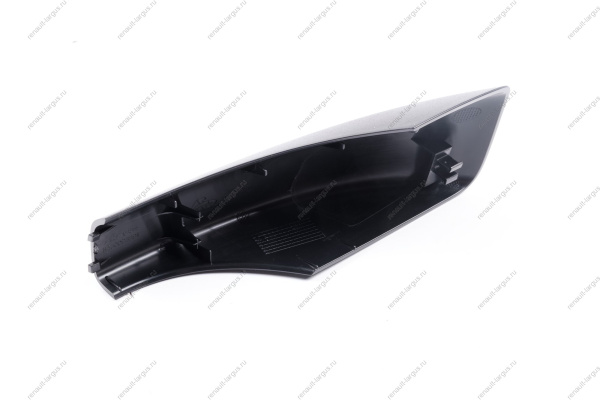 Облицовка рейлинга LADA Largus левая задняя Lada