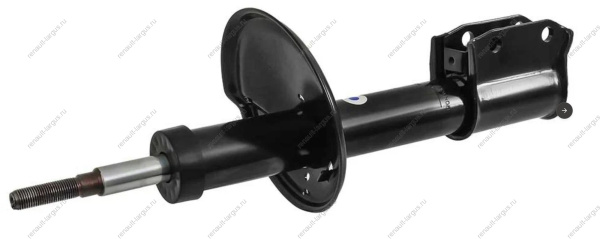 Амортизатор передней подвески LADA Largus/Лада Ларгус левой/правой для фургона 1 шт. (СААЗ) Lada