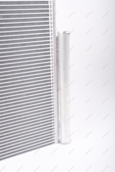 Радиатор LADA XRAYкондиционера Renault