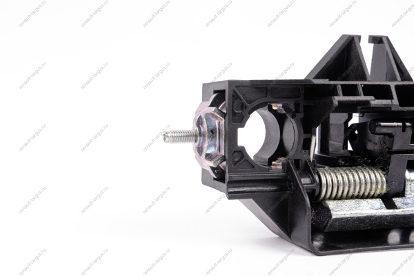 Модуль механизма открывания наружней ручки двери левый (перед. и зад.) LADA Vesta/Веста Lada