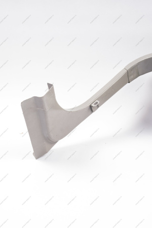 Желобок LADA Vesta заднего крыла правый (катафорезный грунт) Lada