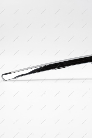 Молдинг переднего бампера нижний левый Lada Vesta SW Cross Lada