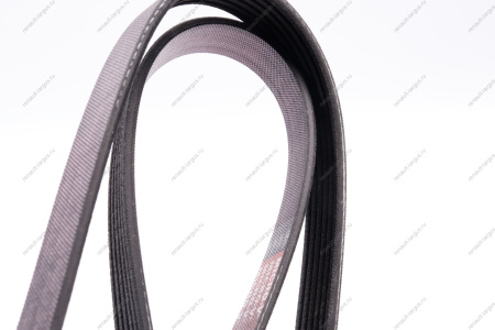 Ремень генератора ВАЗ Lada Largus 6PK 1130 16V без кондиционера GATES