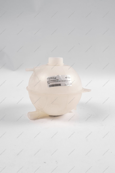 Бачок расширительный Lada Vesta двигат дв.H4M Lada