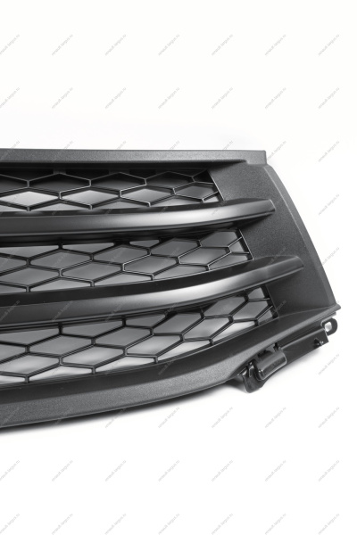 Решетка LADA XRAY радиатора Lada Решетка LADA XRAY радиатора Lada