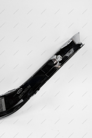 Молдинг LADA Vesta SW Cross FL переднего бампера нижний правый (хром Lada