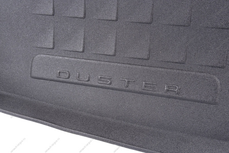 Поддон в багажник DUSTER 849751116R RENAULT
