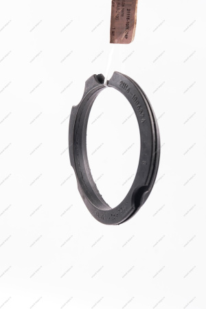 Уплотнитель ВАЗ-2190 крышки ремня ГРМ задней ( привода вала распределительного)(БРТ) Lada