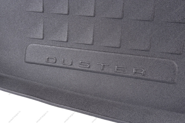 Поддон в багажник DUSTER 849751116R RENAULT
