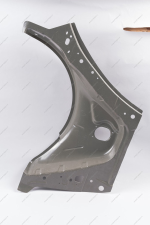 Арка заднего колеса наружняя правая LADA XRAY АвтоВАЗ