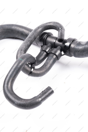 Шланг отводящий радиатора двигателя (H4M) Lada Vesta Lada