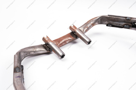 Каркас спинки переднего левого сиденья Lada Largus Lada