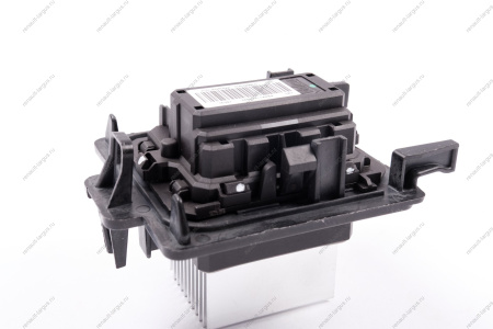 Резистор Lada Vesta отопителя под кондиционер Lada