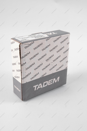 Опора LADA Vesta верхняя амортизатора передней подвески (без подшипника 8450006730) (БРТ) Lada в упаковке TADEM