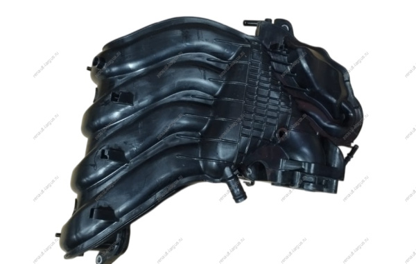 Впускной коллектор LADA XRAY дв. Н4М Renault