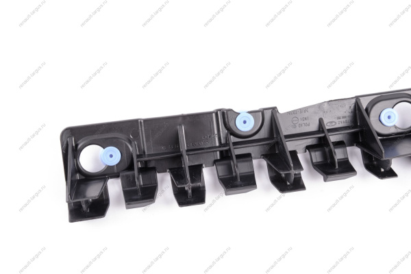 Кронштейн заднего бампера LADA Largus/Лада Ларгус боковой правый Lada