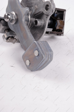 Механизм переключения передач в сборе КПП BVI5 LADA Vesta Lada