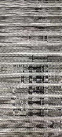 РОЗНИЦА Радиатор новый охлаждения LADA XRAY/Vesta/RENAULT Logan 2014- 214105731R Renault ( Замятие ламелей )