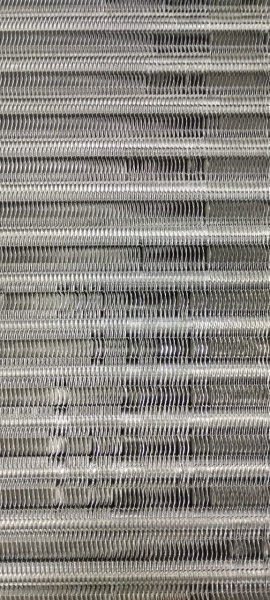 РОЗНИЦА Радиатор новый охлаждения LADA XRAY/Vesta/RENAULT Logan 2014- 214105731R Renault ( Замятие ламелей )