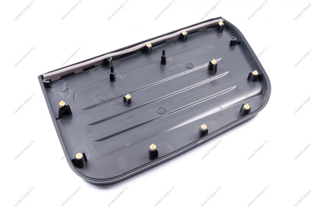 Обивка задней левой двери фургон LADA Largus Lada