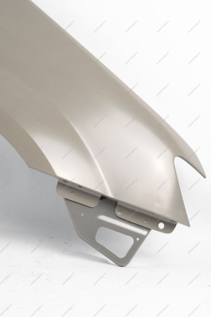 Крыло переднее правое LADA Largus Начало