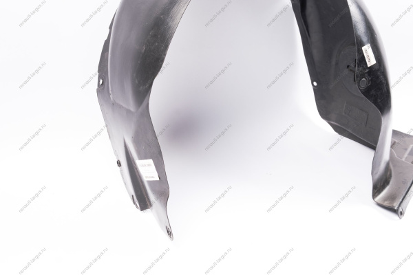 Щиток Lada Vesta/Веста переднего крыла левый (подкрылок) PWN