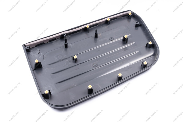 Обивка задней левой двери фургон LADA Largus Lada