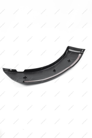 Накладка заднего бампера левая LARGUS Cross Lada