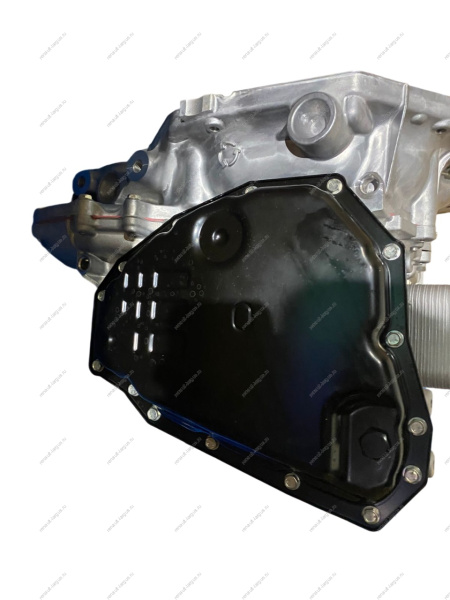 Коробка передач(cvtx) вариатор в сборе LADA Vesta/Xray/Nissan Renault