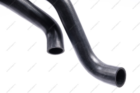 Патрубки охл. Лада LARGUS FL (21-) 1.6I 8кл. (EPDM, кмпл., 2 шт.) LUZAR