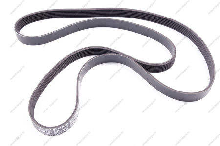 Ремень привода вспомогательных агрегатов с гур и кондиц/ двигат 21129 Lada Largus (GATES 6PK1708)