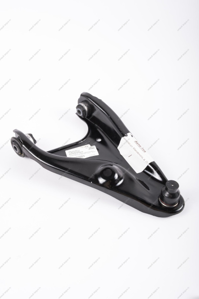 Рычаг передней подвески правый в сборе (с боковой проточкой) Lada XRAY/Largus Renault