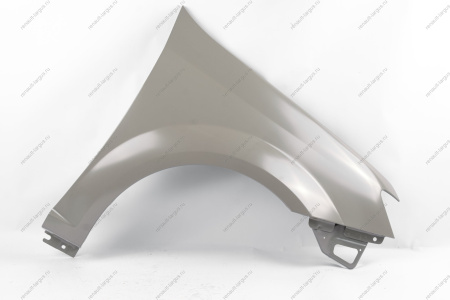Крыло переднее правое (катафорезный грунт LADA Largus (FL) NEW Lada