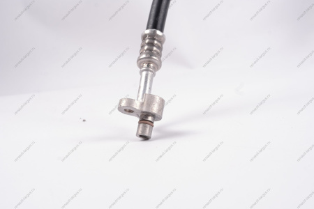 Трубопровод Lada Vesta кондиционера в сборе (двойной блок) Lada