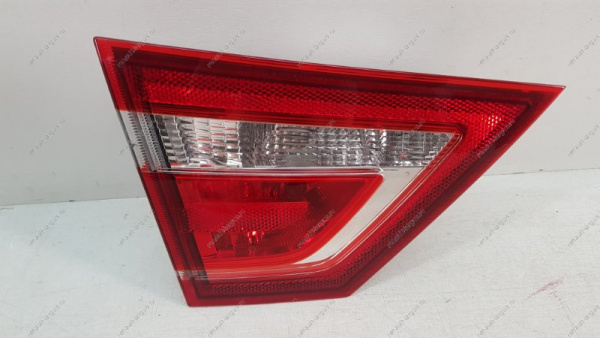 Фонарь задний внутренний левый LADA Vesta/Веста/SW/ SW Cross (качество оригинала) COMPONENT