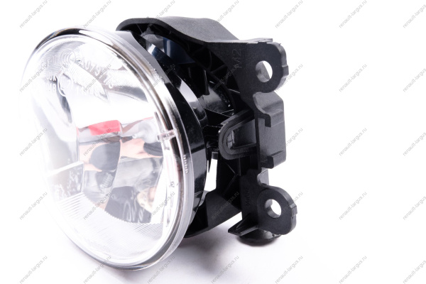 Фара противотуманная левая/правая (с лампой OSRAM) LADA Vesta ORIGINAL (VALEO) Lada