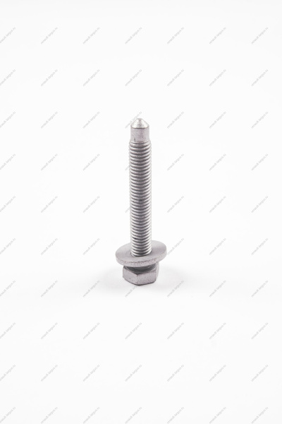 Болт крепления лонжерона подрамника М10*1.5*70 LADA Vesta Lada