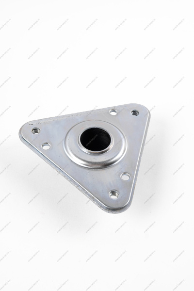 Опора LADA Vesta верхняя амортизатора передней подвески (без подшипника 8450006730) (БРТ) Lada в упаковке TADEM