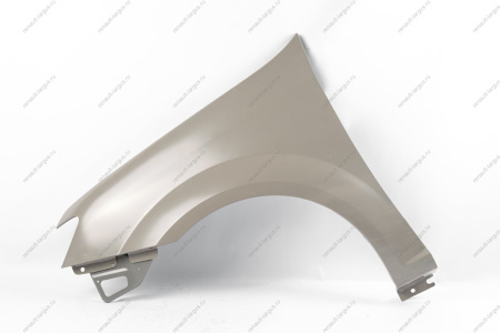Крыло переднее левое (катафорезный грунт) LADA Largus (FL) NEW Lada