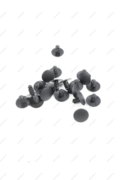 Пистон LADA Vesta/LADA Largus /XRAY крепления обивки капота, ковролина салона Masuma